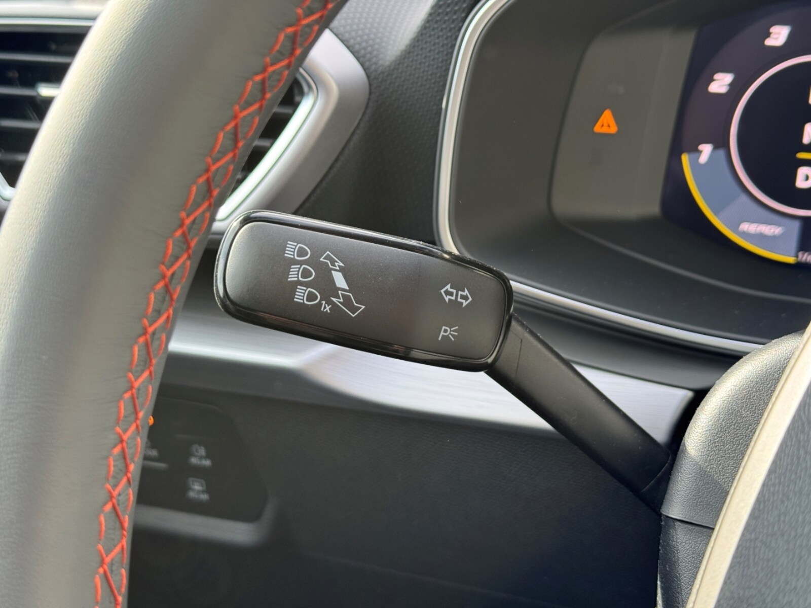 SEAT Leon – Bild 13