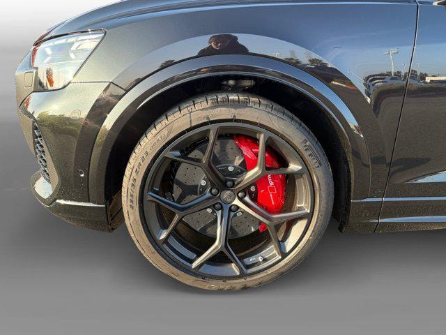 2026 Audi RS Q8 Base - Photo 9