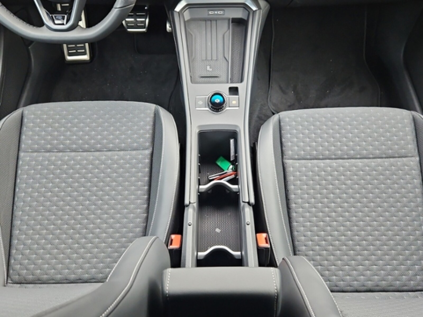 Volkswagen T-Roc – Bild 12