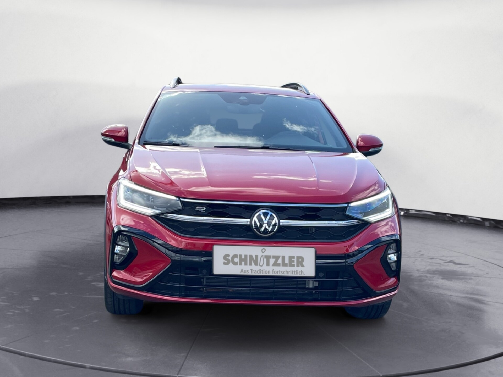 Volkswagen Taigo R-Line