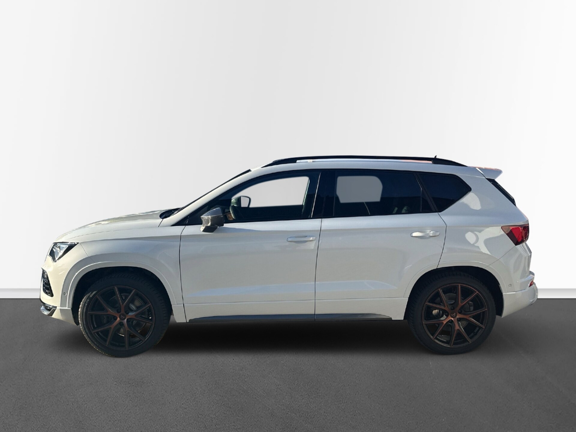 CUPRA Ateca VZ