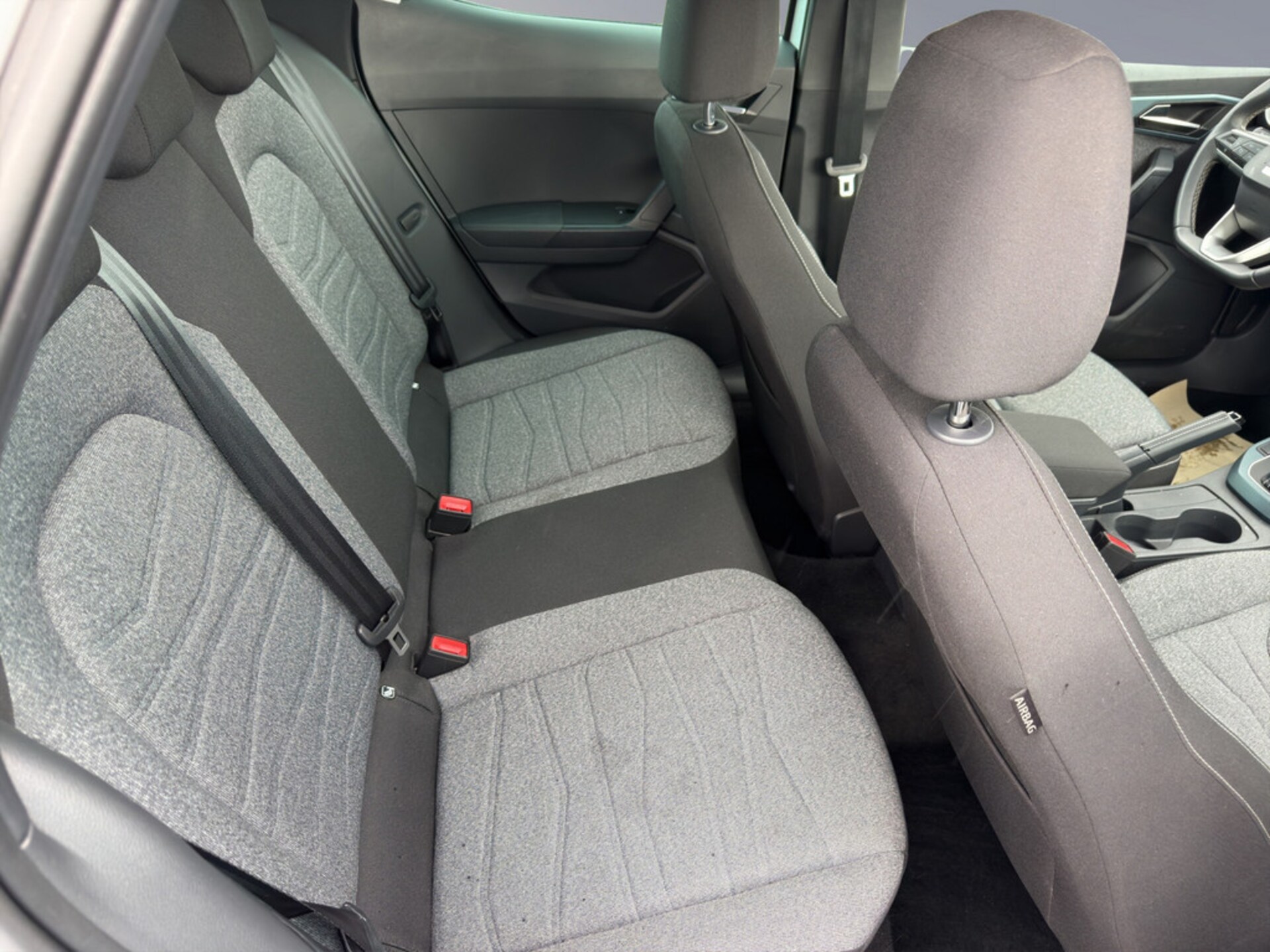 SEAT Arona Xperience