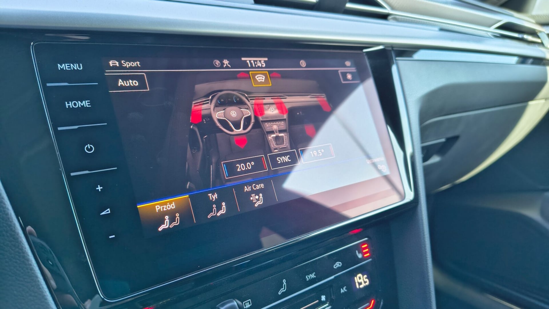 Volkswagen Arteon Shooting Brake R