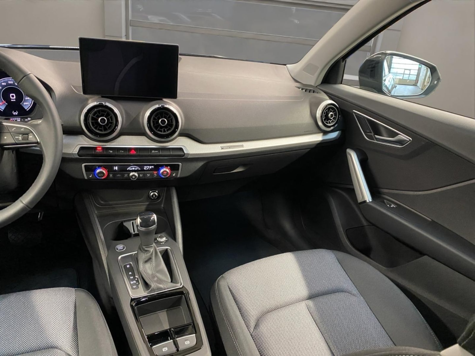 Audi Q2 – Bild 14