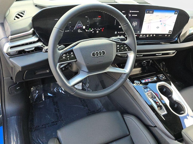 2026 Audi A6 Premium Plus - Photo 16