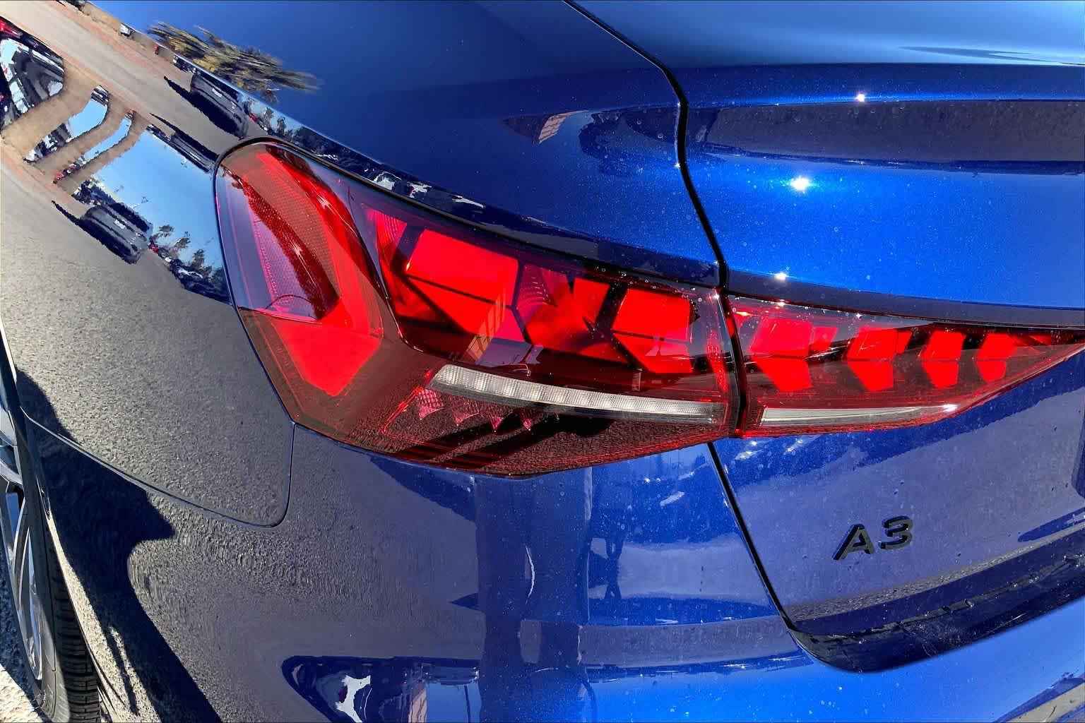 2026 Audi A3 Premium Plus - Photo 14