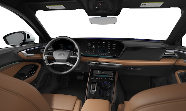 2025 Audi A5 Sedan