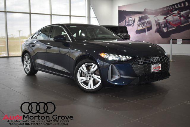 2025 Audi A5 Premium Plus quattro S tronic's photo