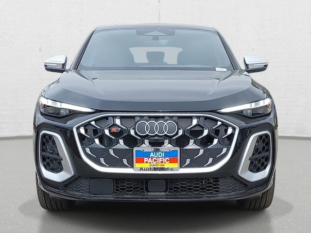 2026 Audi SQ5 Sportback
