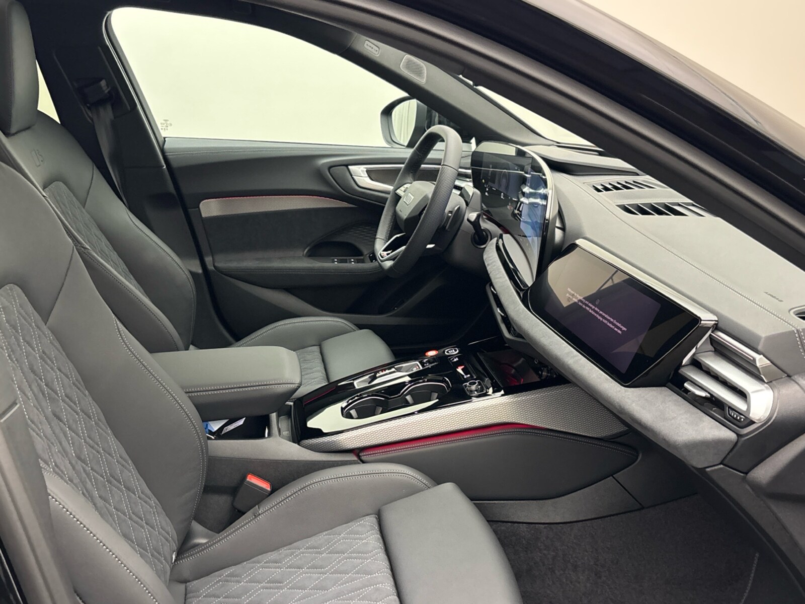 Audi A5 Limousine – Bild 10