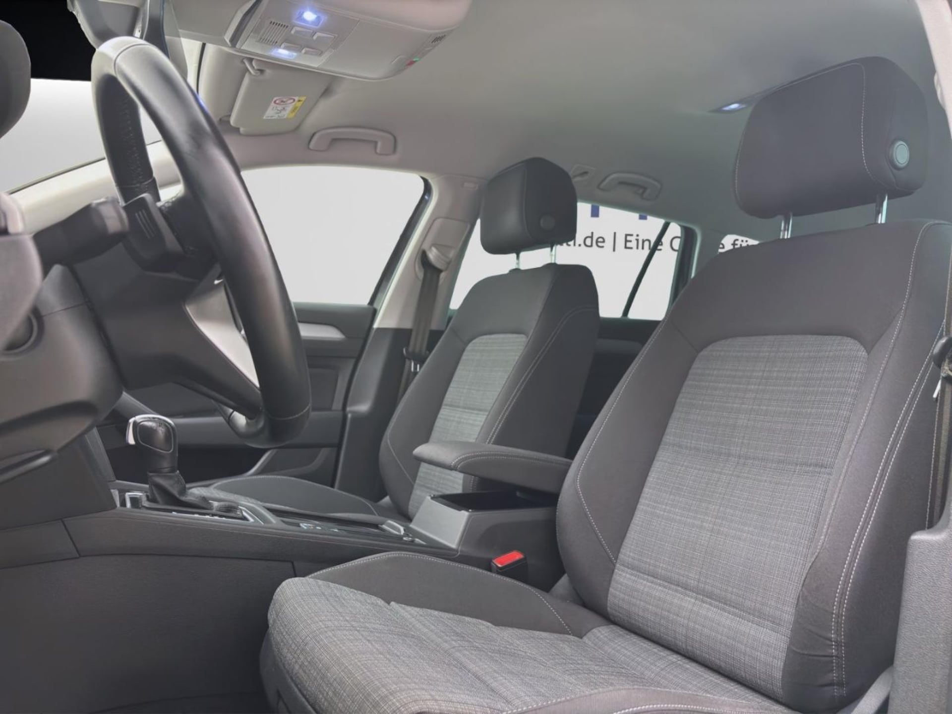 Volkswagen Passat Variant Business