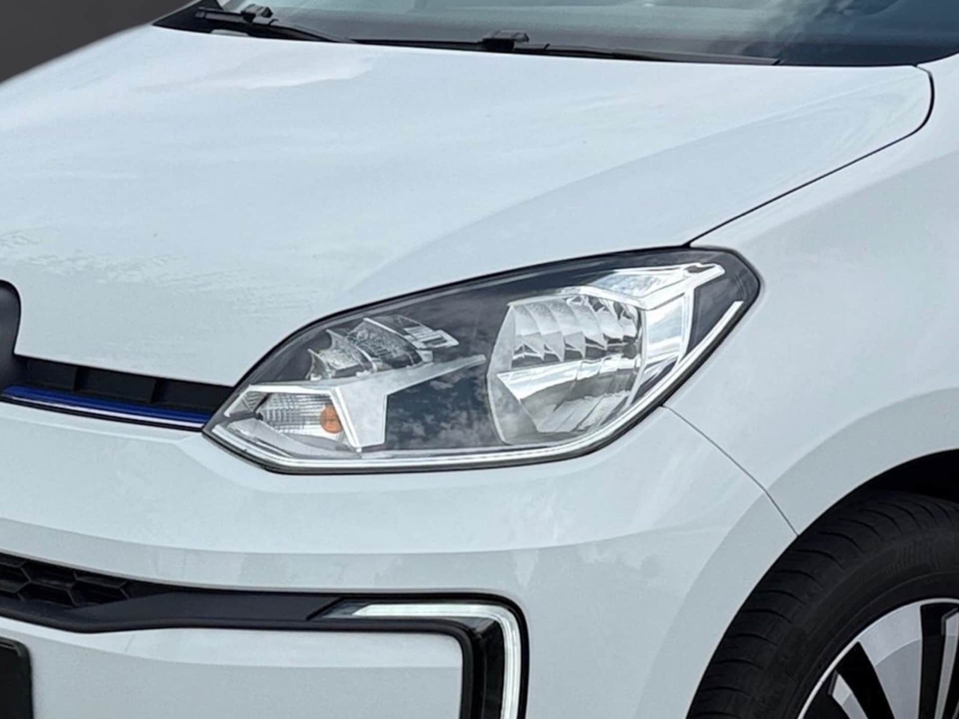 Volkswagen e-up! Style "Plus"