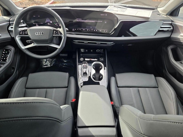 2026 Audi A6 Premium Plus - Photo 13