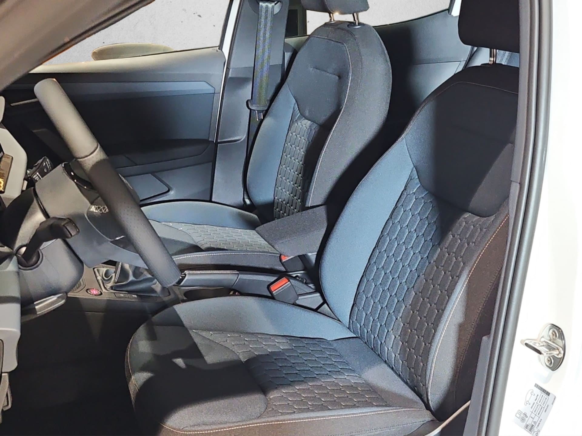 SEAT Ibiza Style