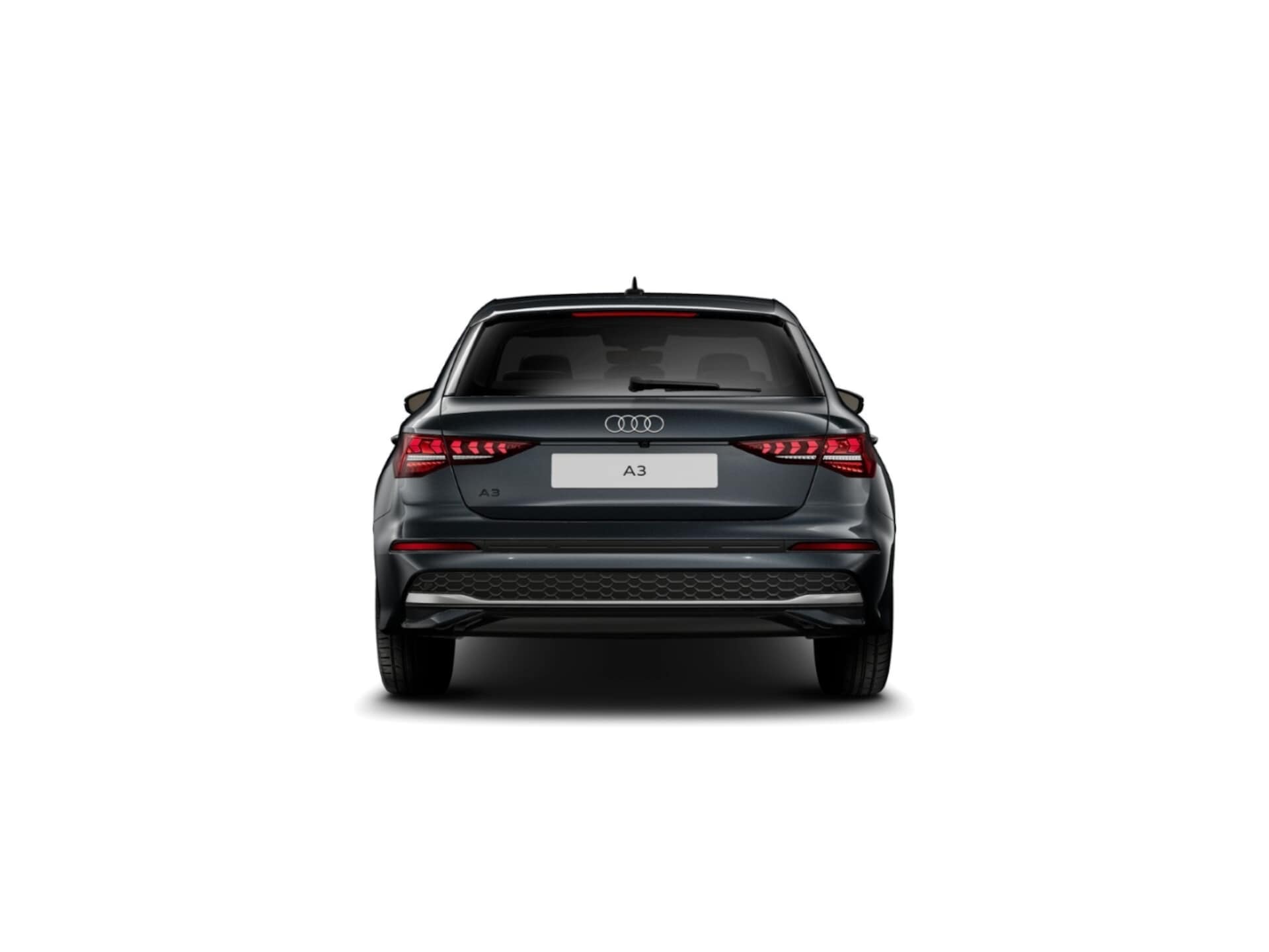 Audi A3 Sportback Advanced