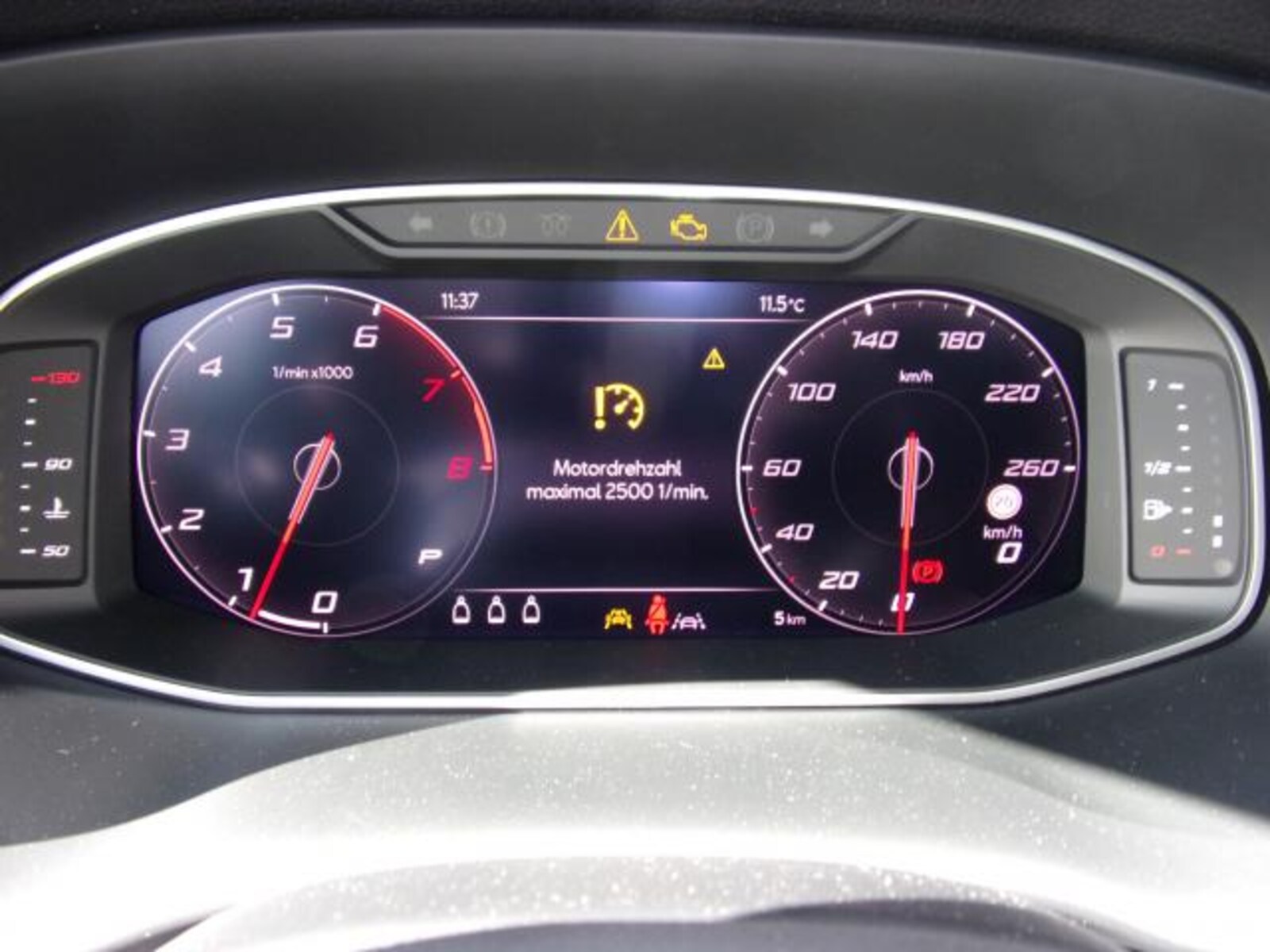SEAT Ateca – Bild 26