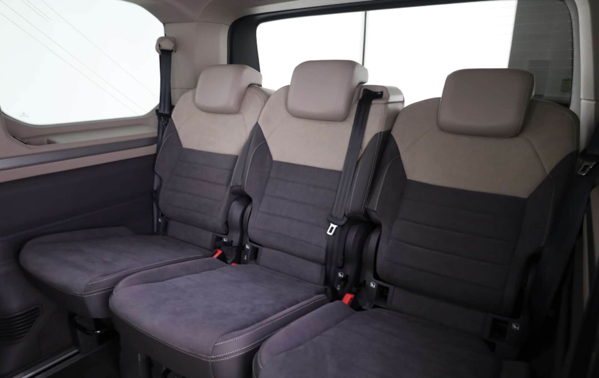 Volkswagen Multivan Life