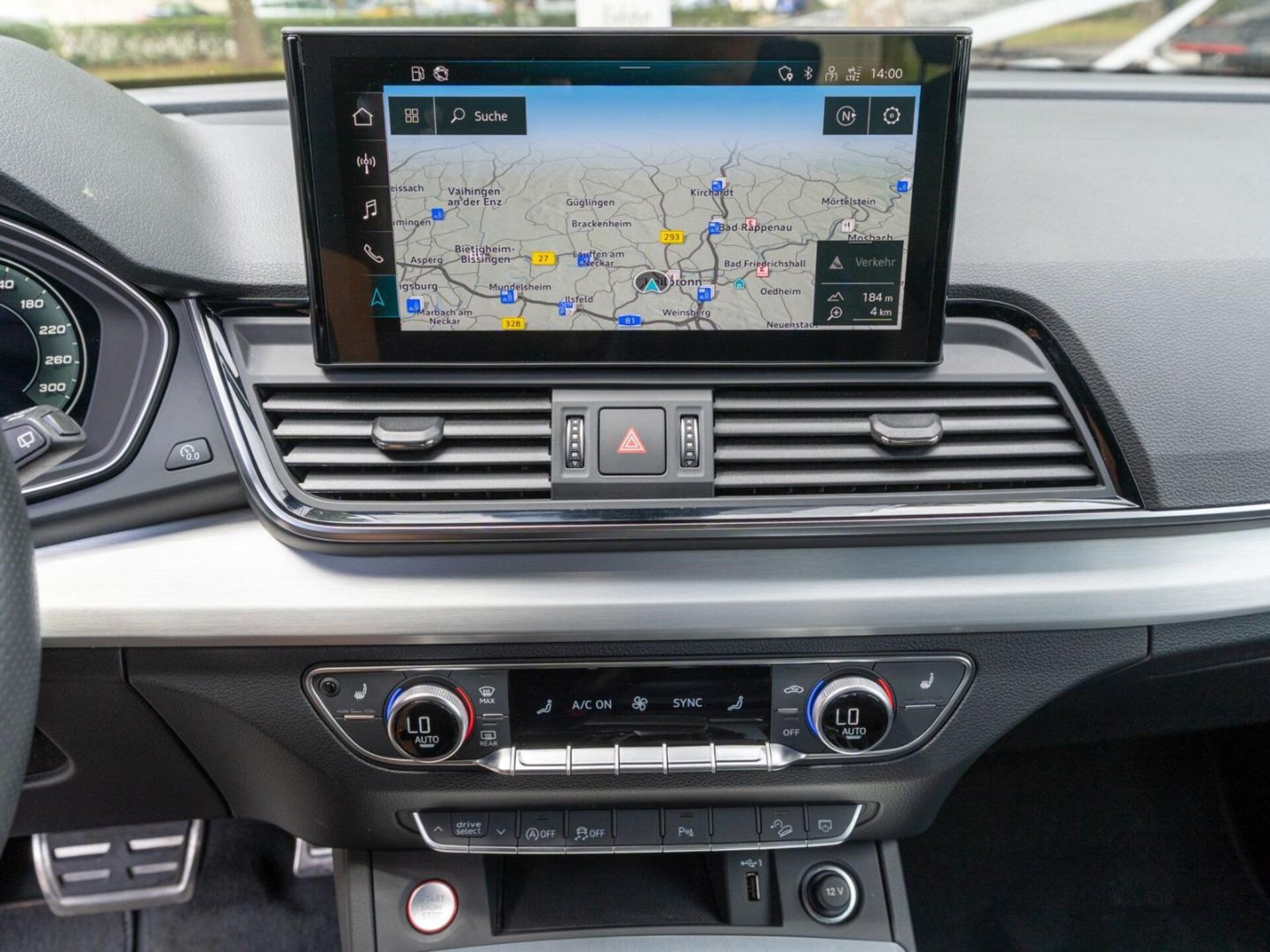 Audi SQ5 Sportback