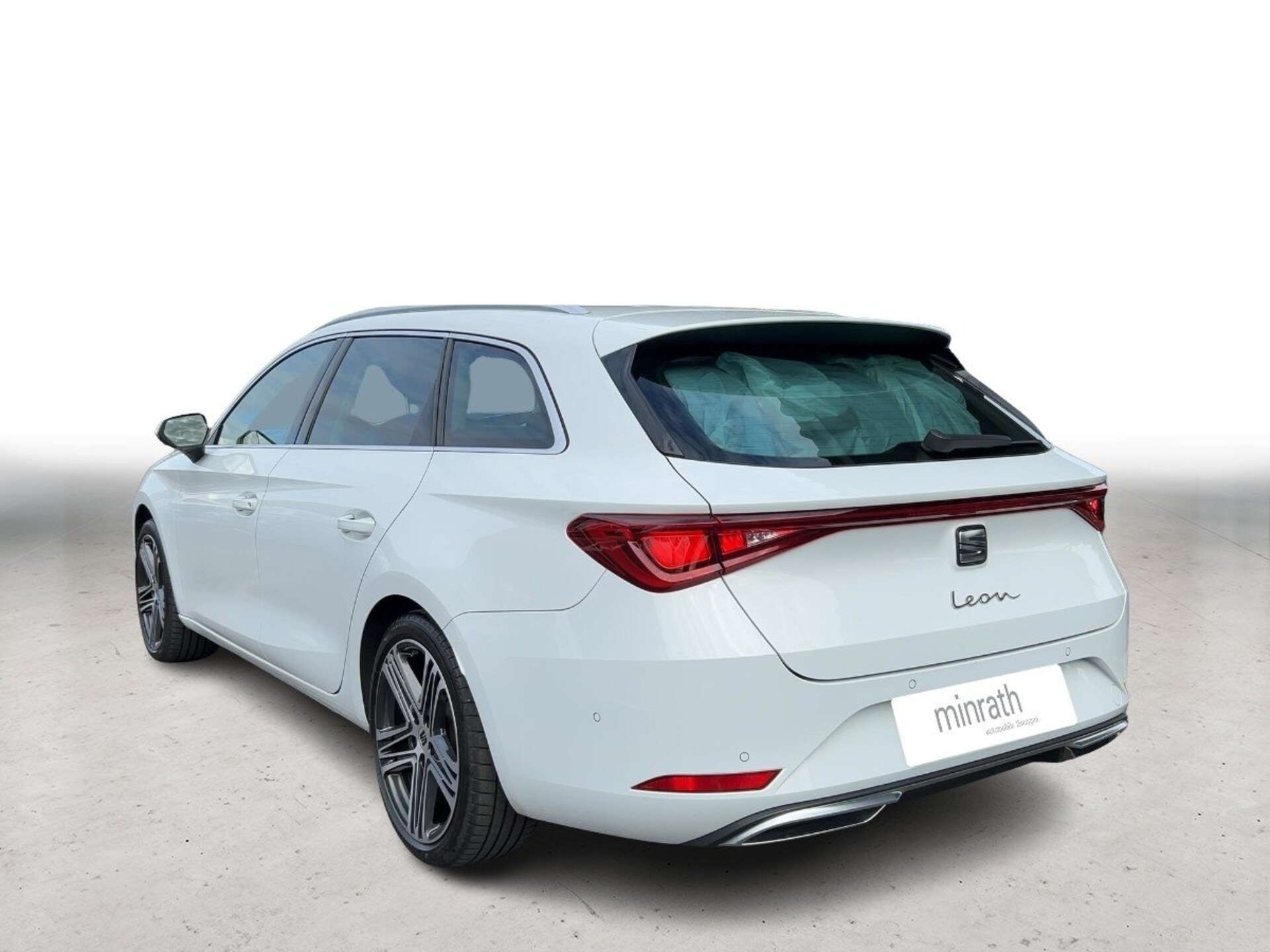 SEAT Leon Sportstourer XCELLENCE