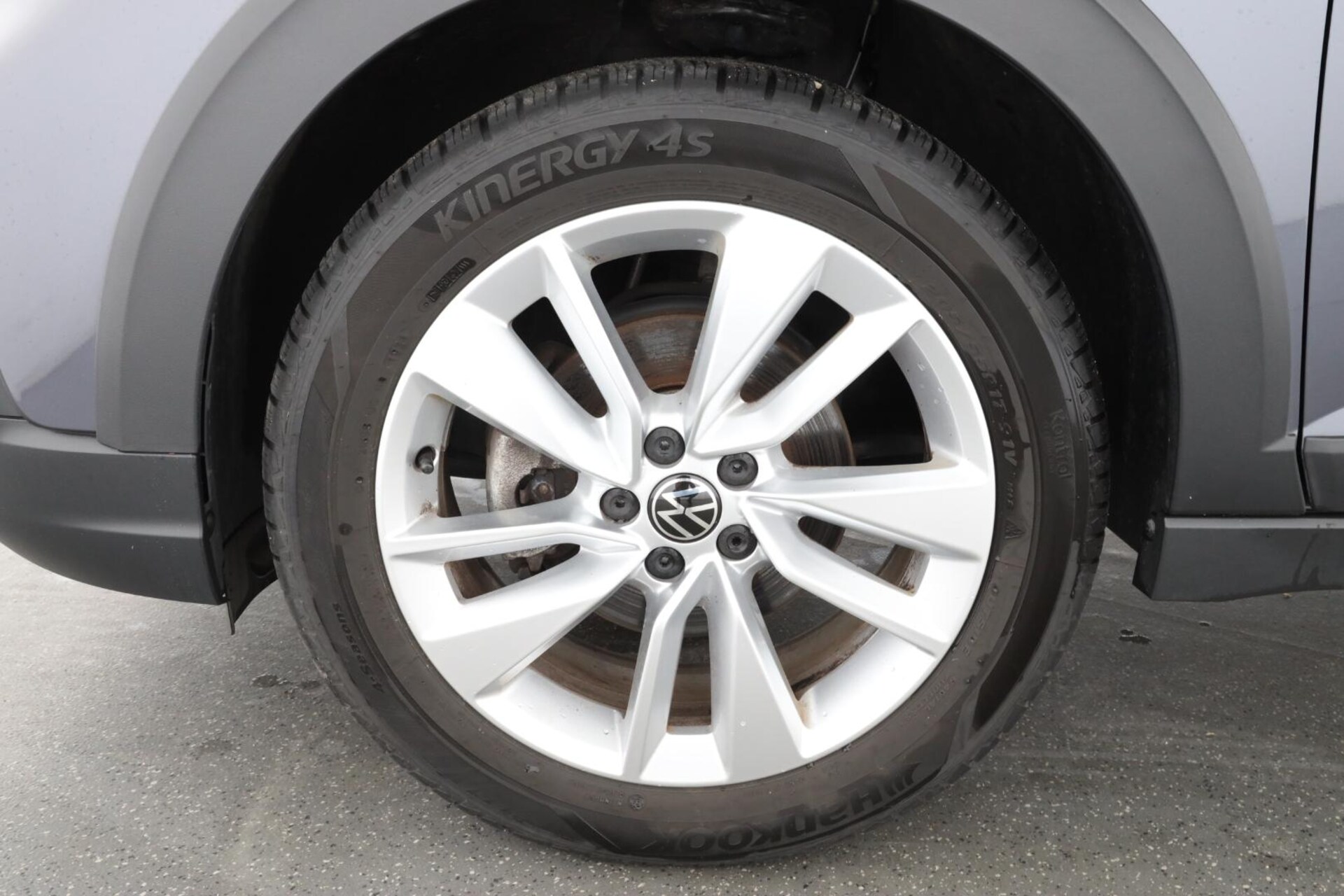 Volkswagen Taigo Life