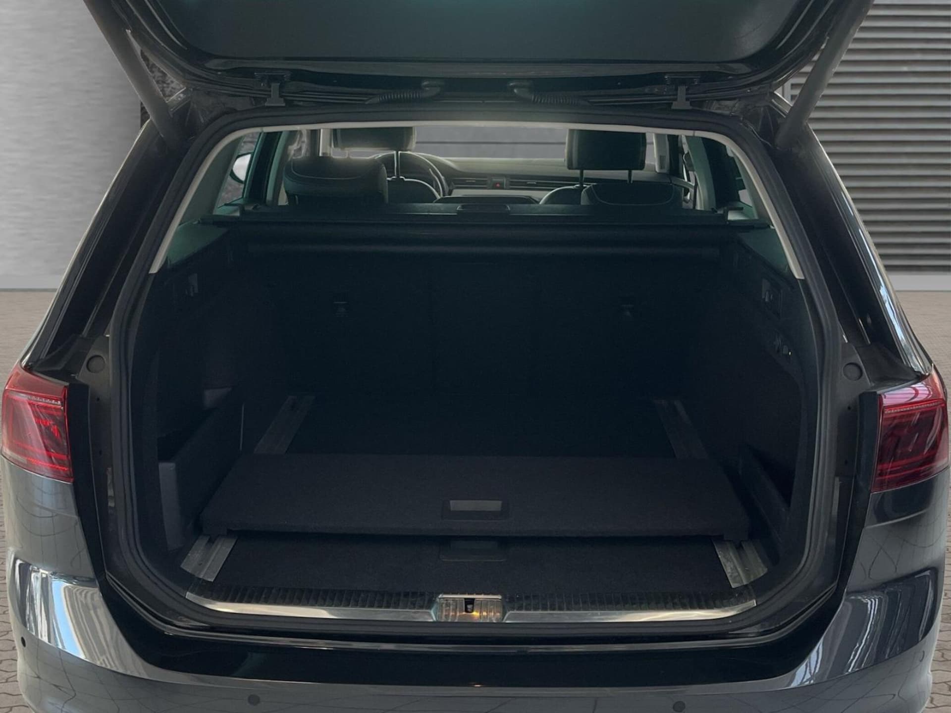 Volkswagen Passat Variant Business