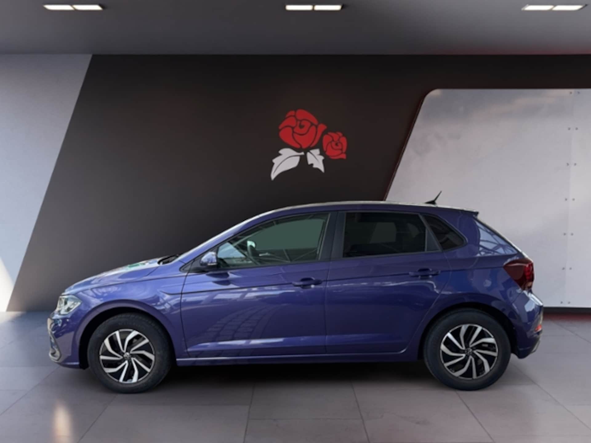 Volkswagen Polo FRESH