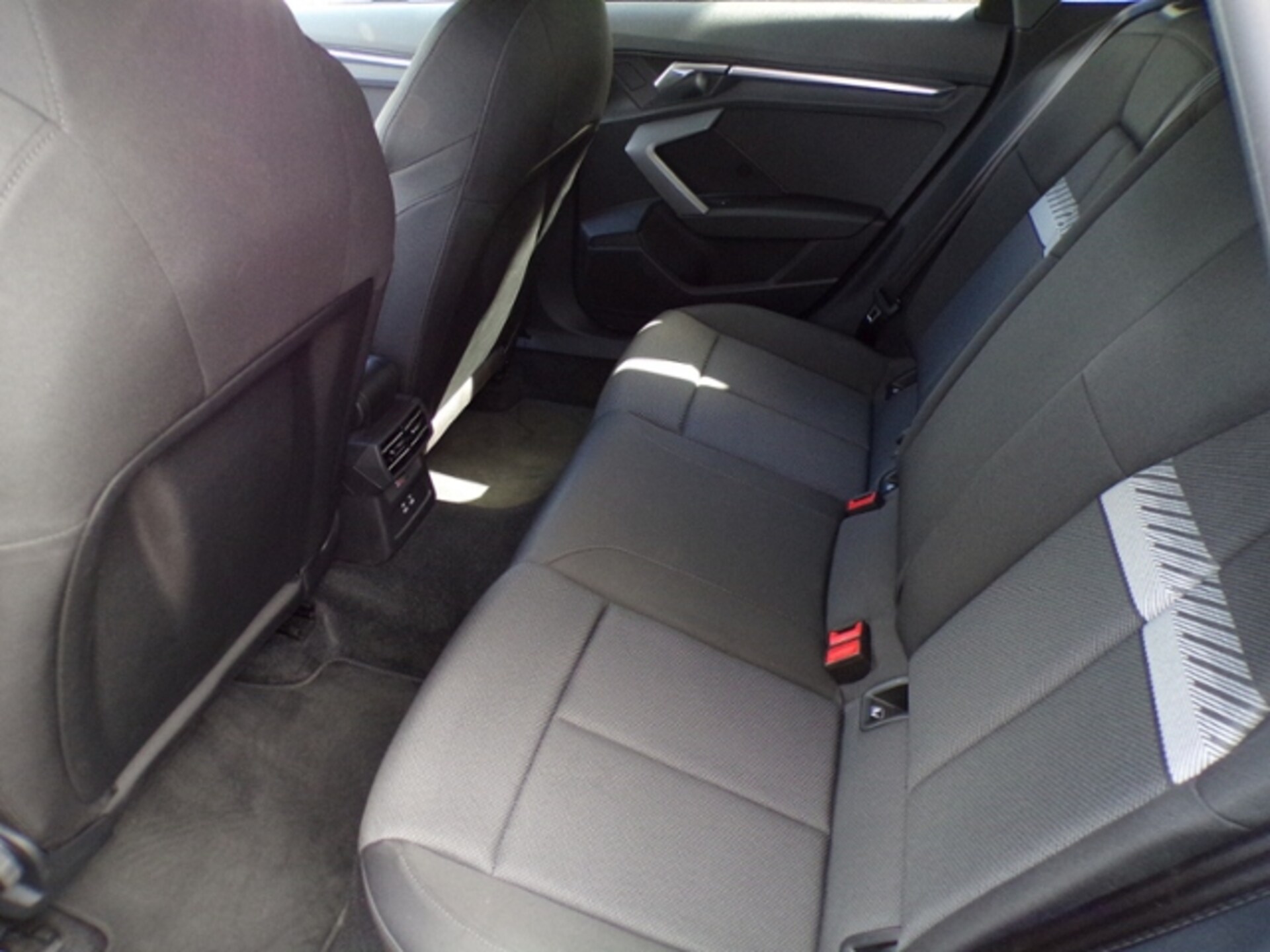 Audi A3 allstreet