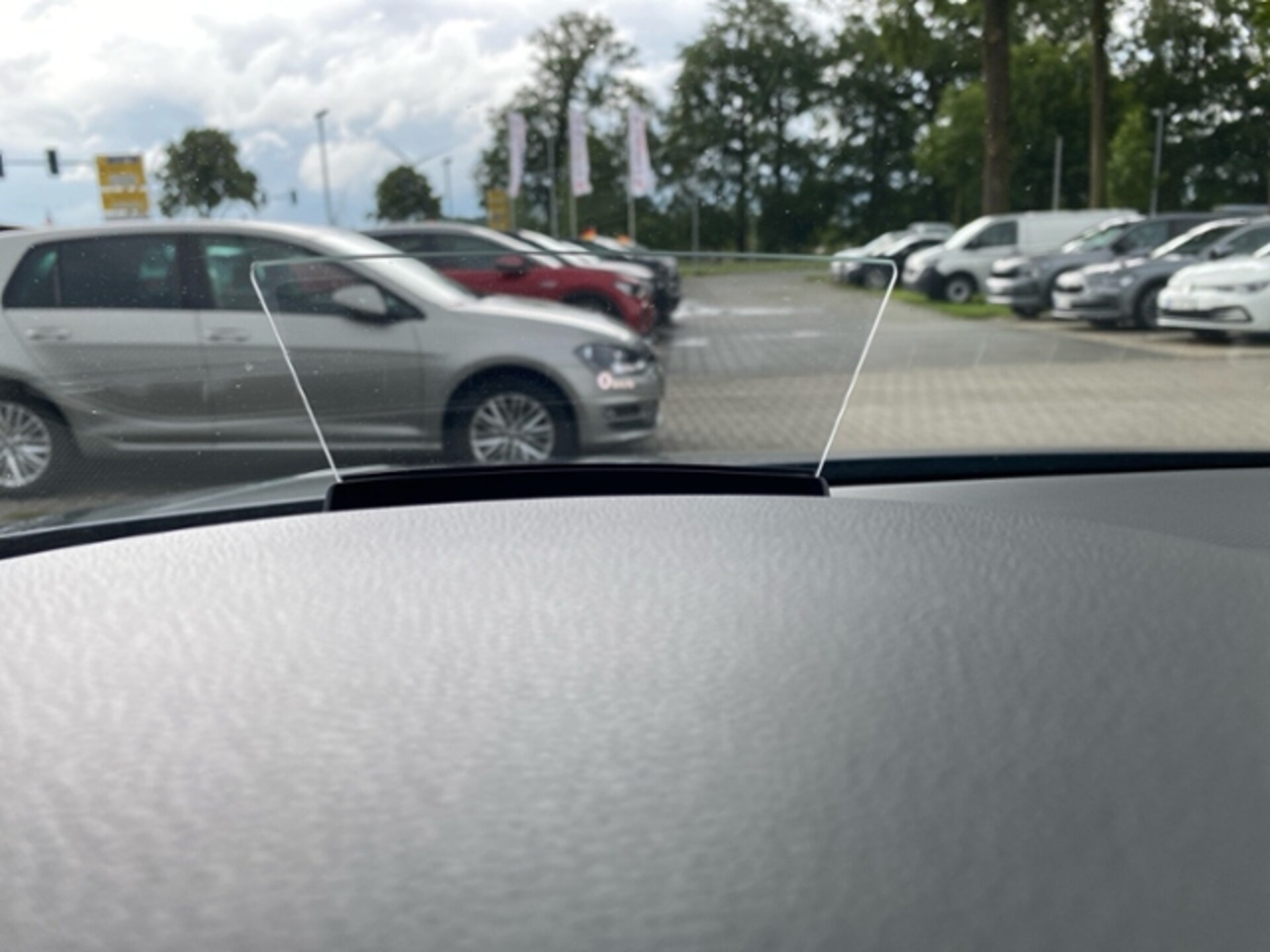 Volkswagen Tiguan Allspace Highline