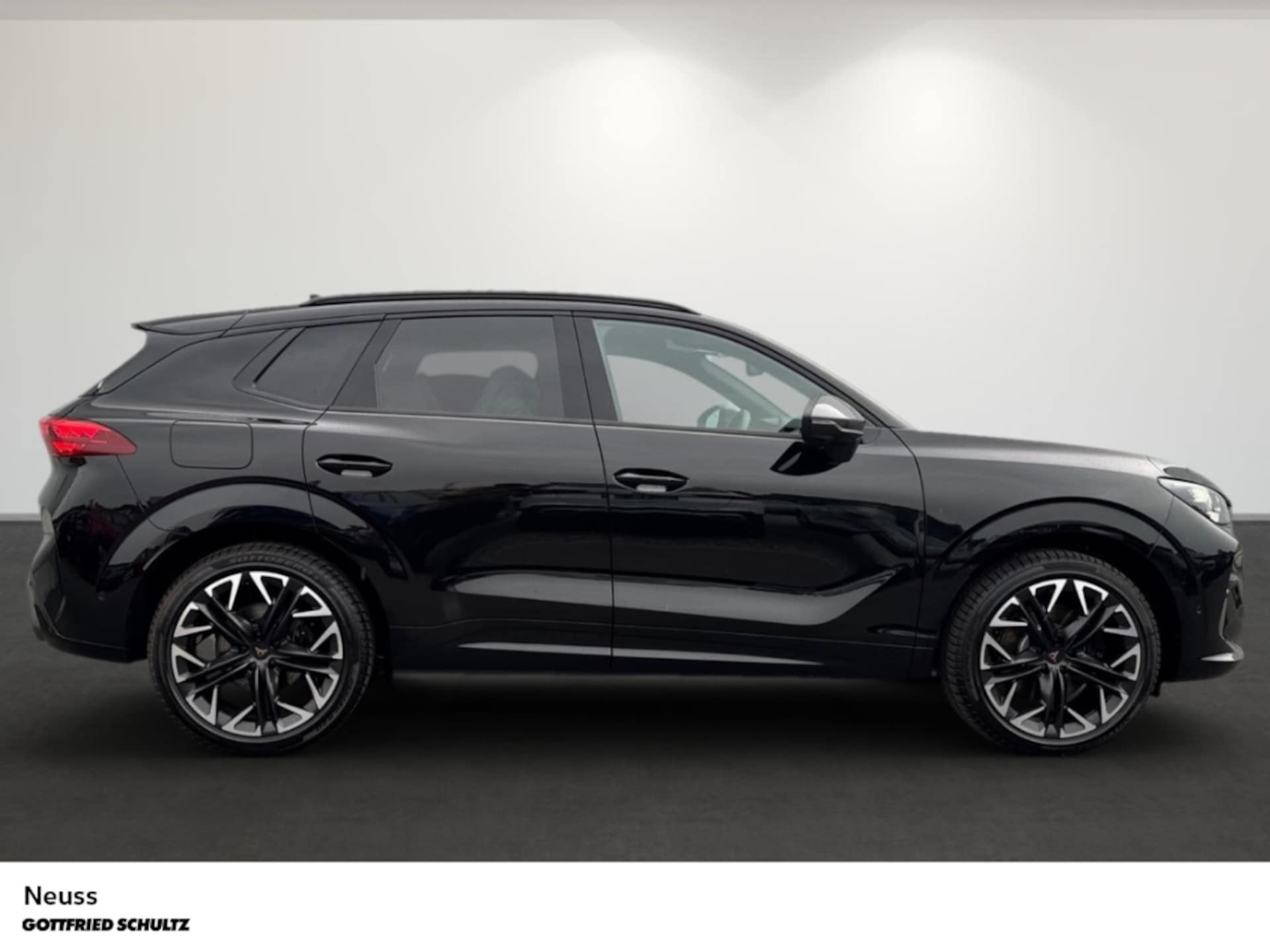 CUPRA Terramar VZ