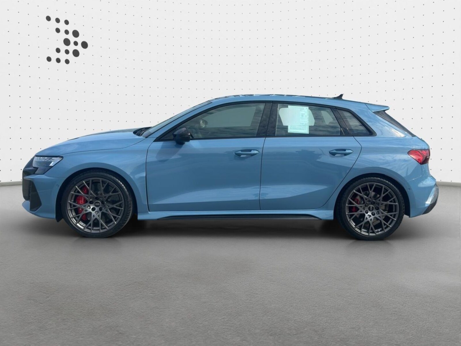 Audi RS 3 Sportback – Bild 3