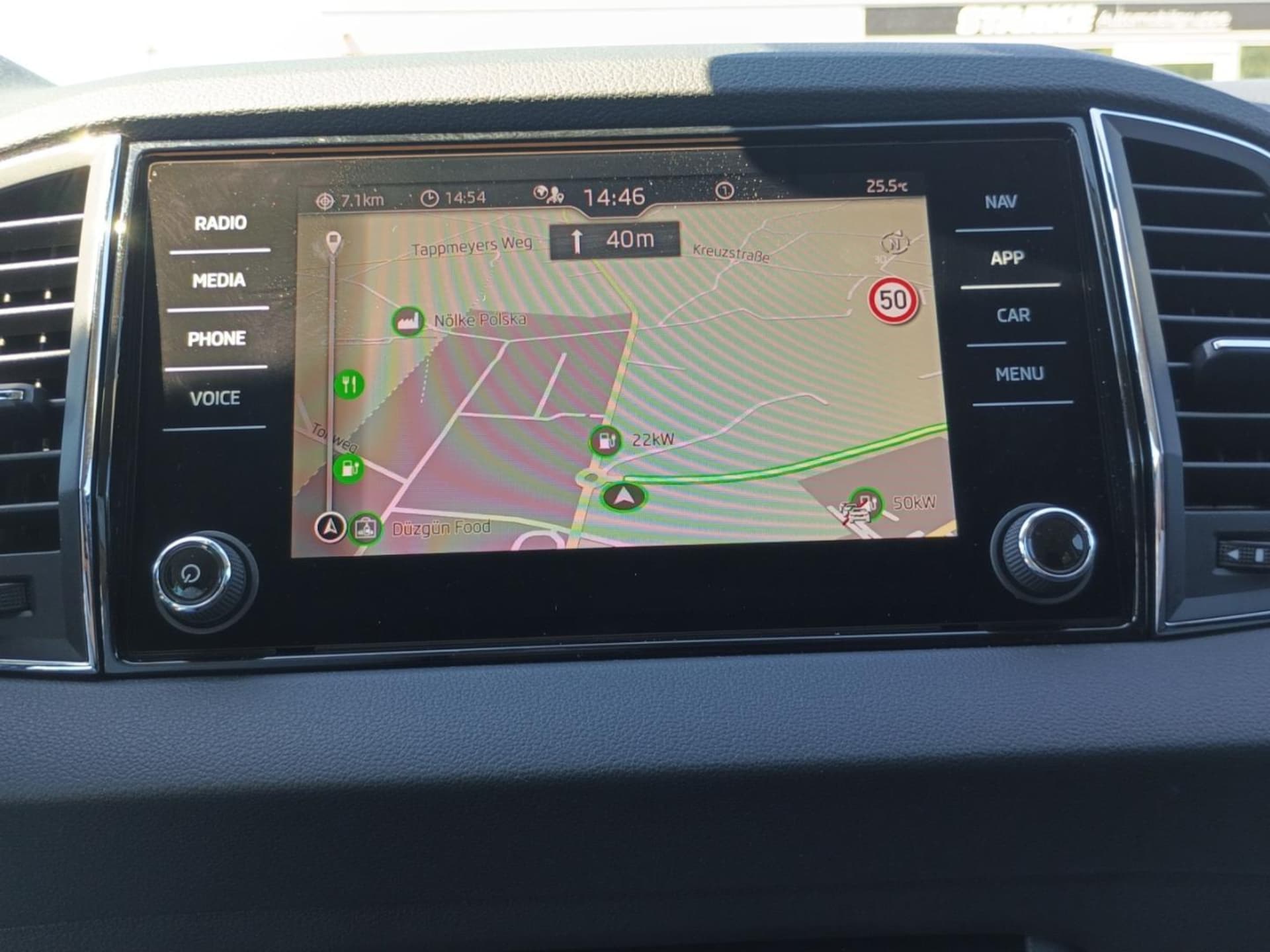 Skoda Karoq Selection