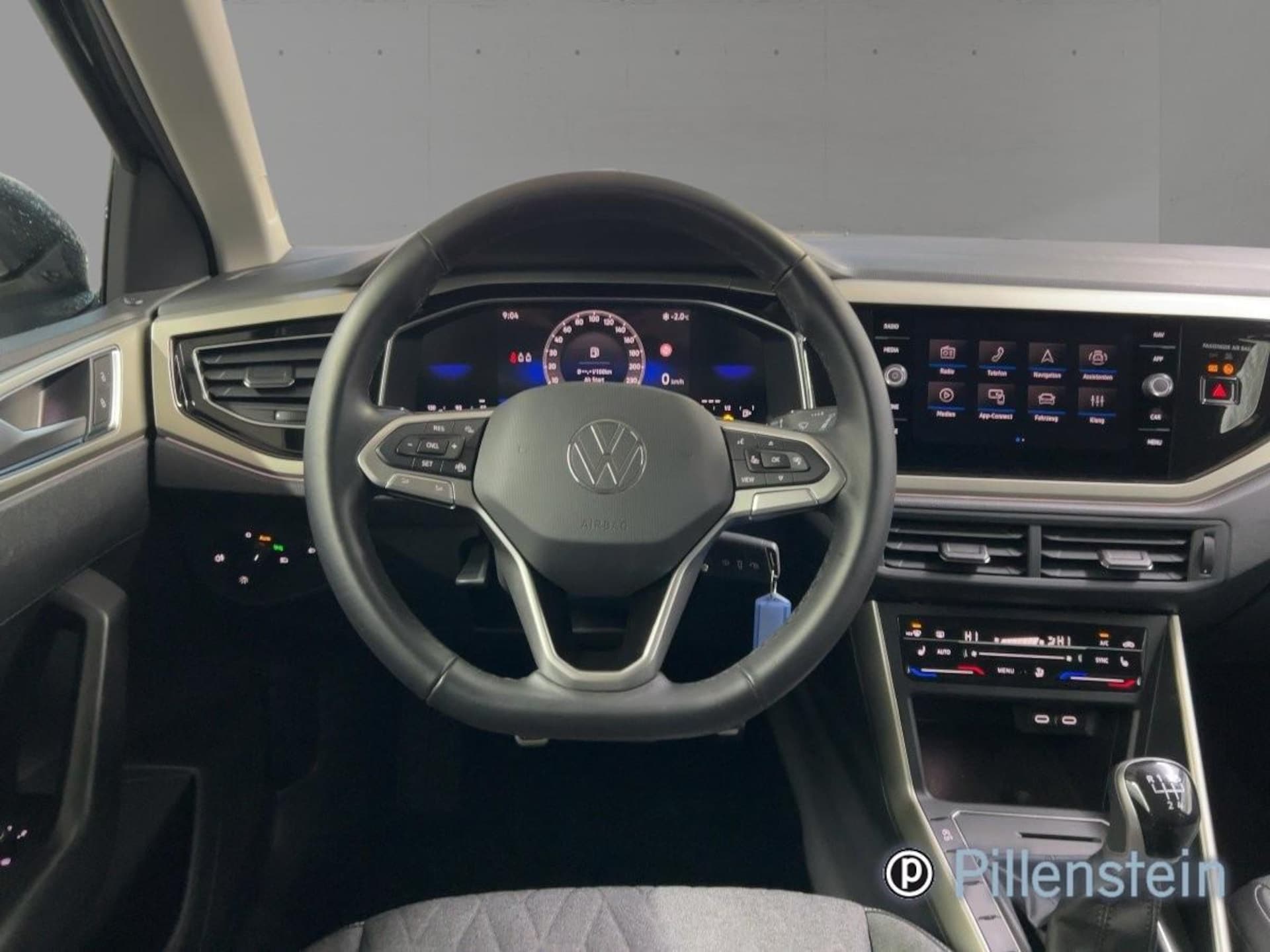 Volkswagen Taigo MOVE