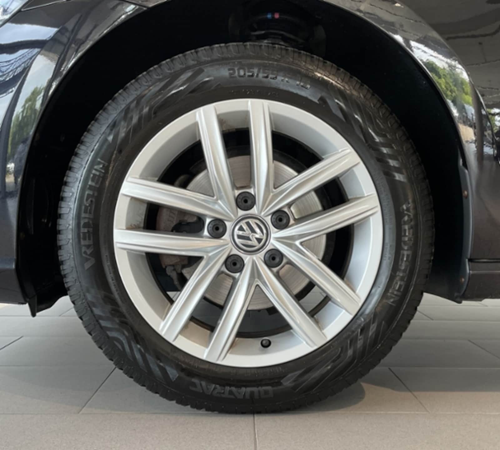 Volkswagen Golf Comfortline