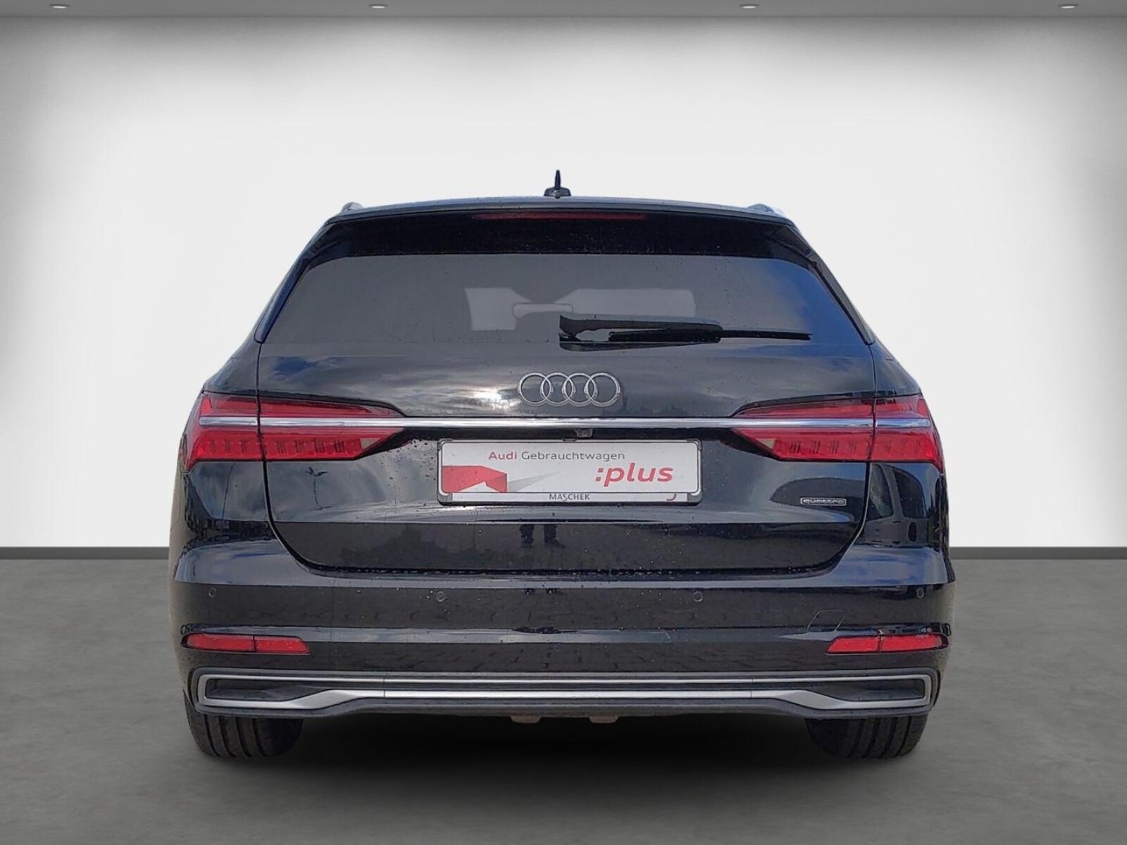 Audi A6 Avant – Bild 5