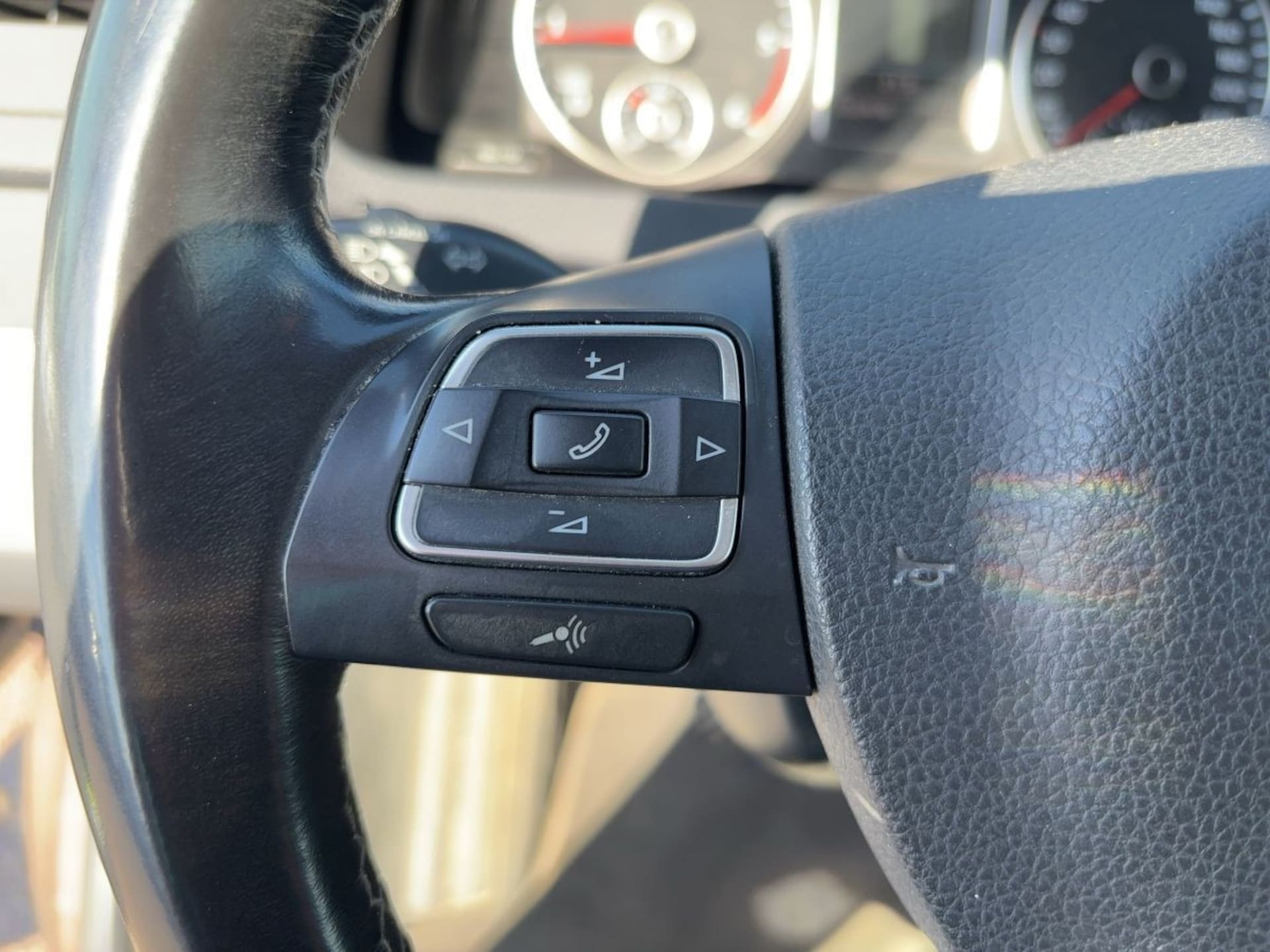 Volkswagen T5 Multivan Comfortline