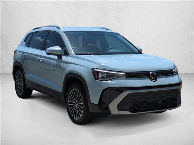 2025 Volkswagen Taos