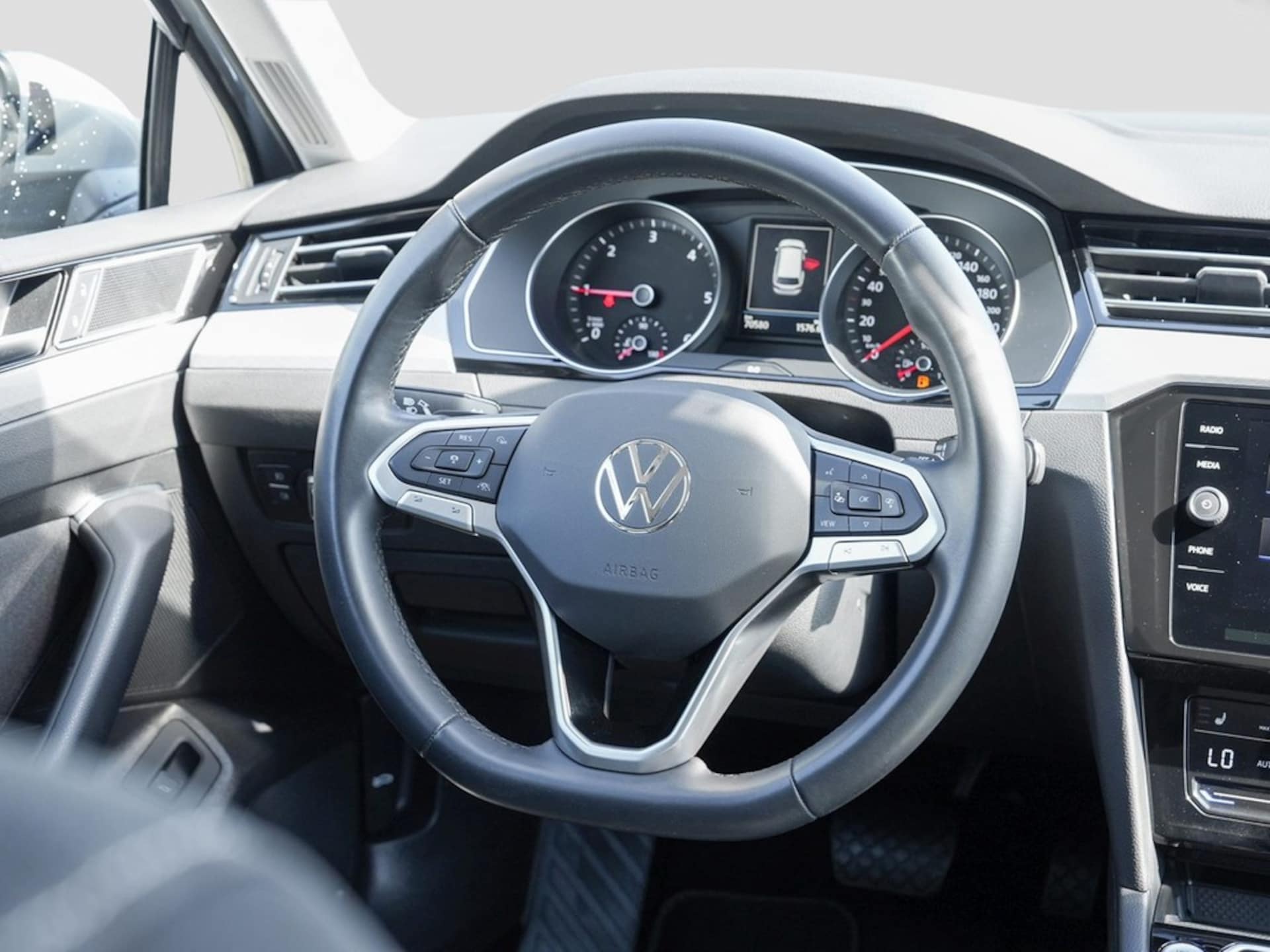 Volkswagen Passat Variant Business