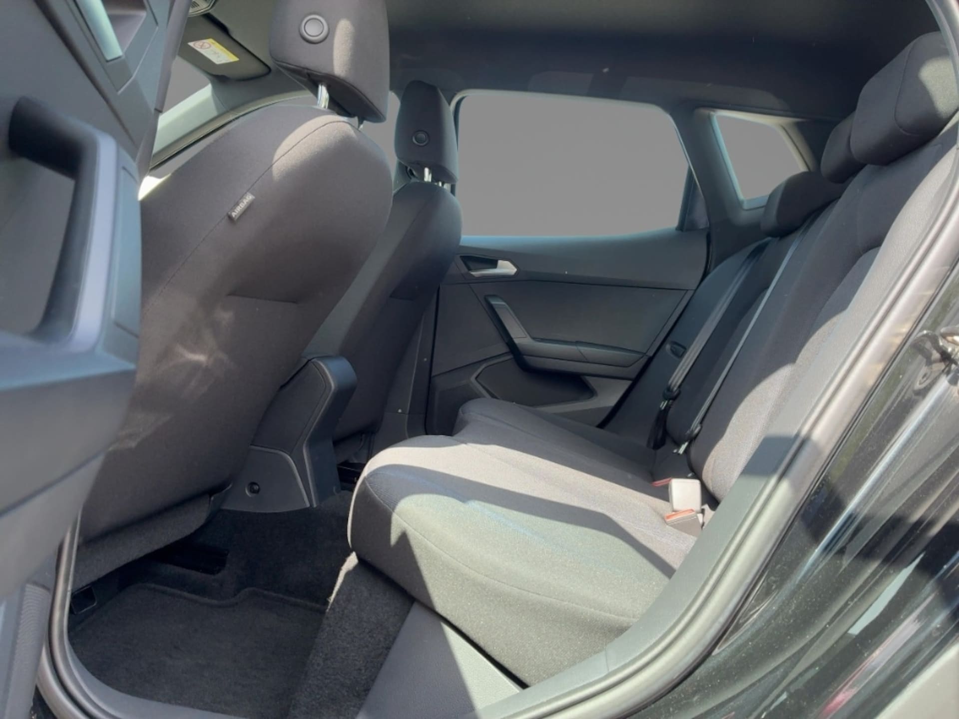 SEAT Arona FR