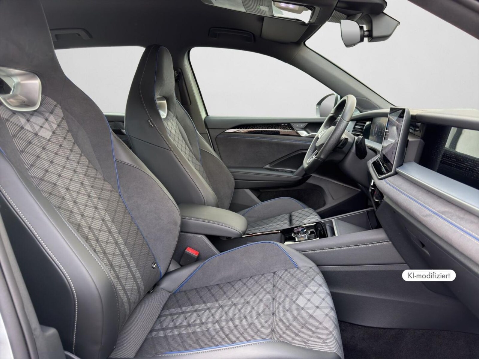 Volkswagen Tayron – Bild 4