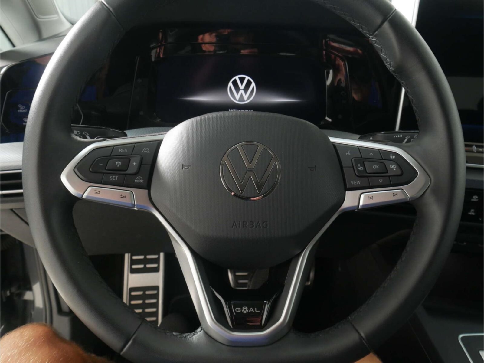 Volkswagen Golf – Bild 11