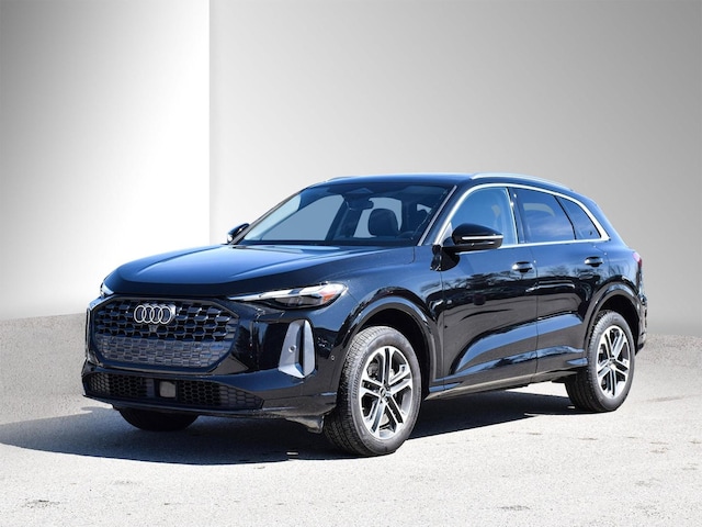 Photo of 2025 Audi Q5