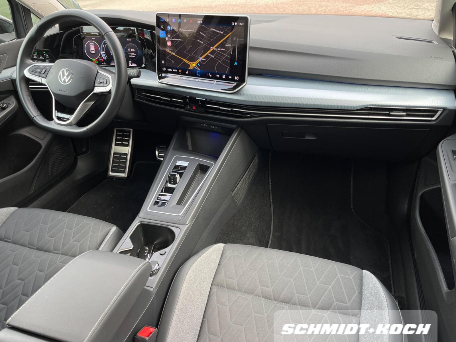 Volkswagen Golf – Bild 6
