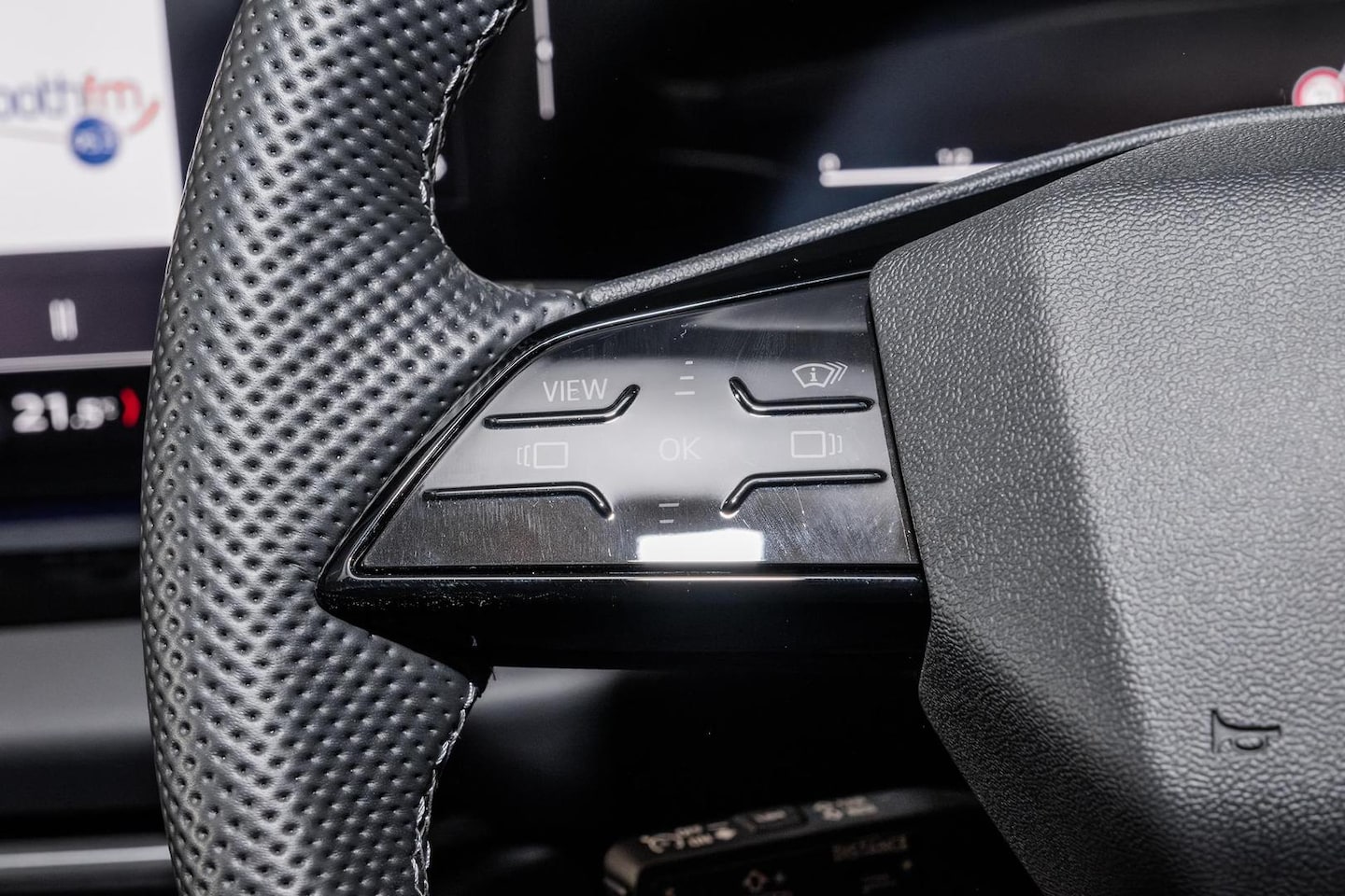 Image about Audi A5 Avant TFSI quattro 200 kW S tronic