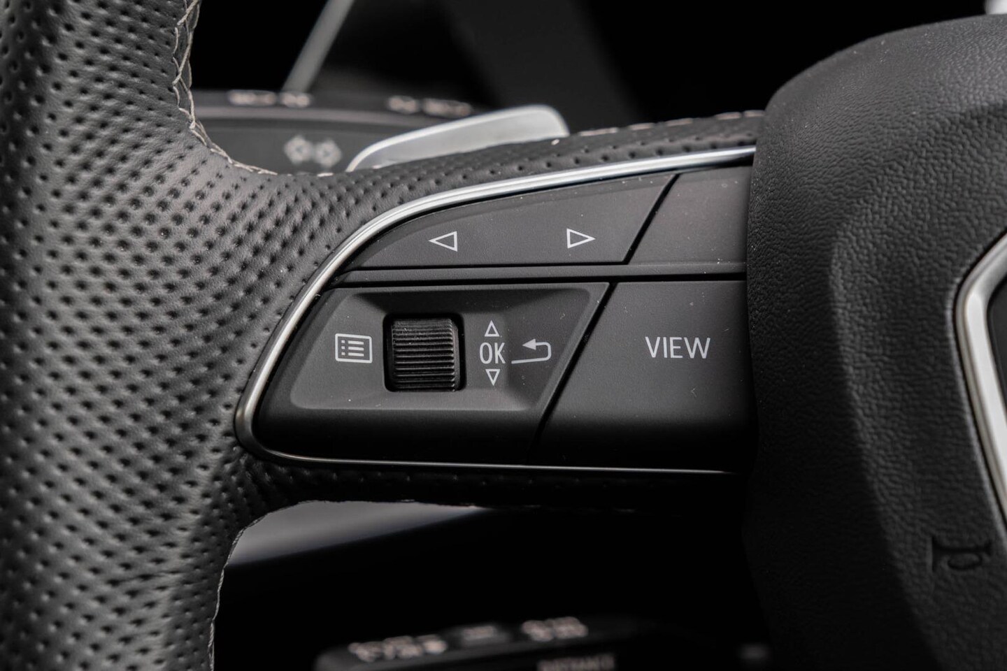 Image about Audi A3 Sportback TFSI S tronic