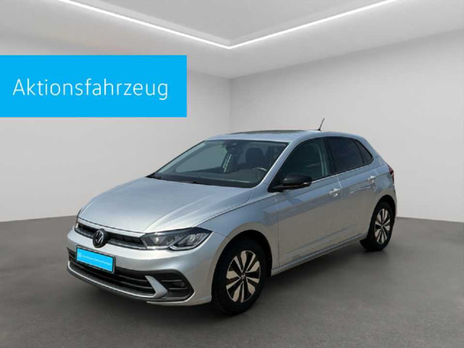 Volkswagen Polo – Bild 2