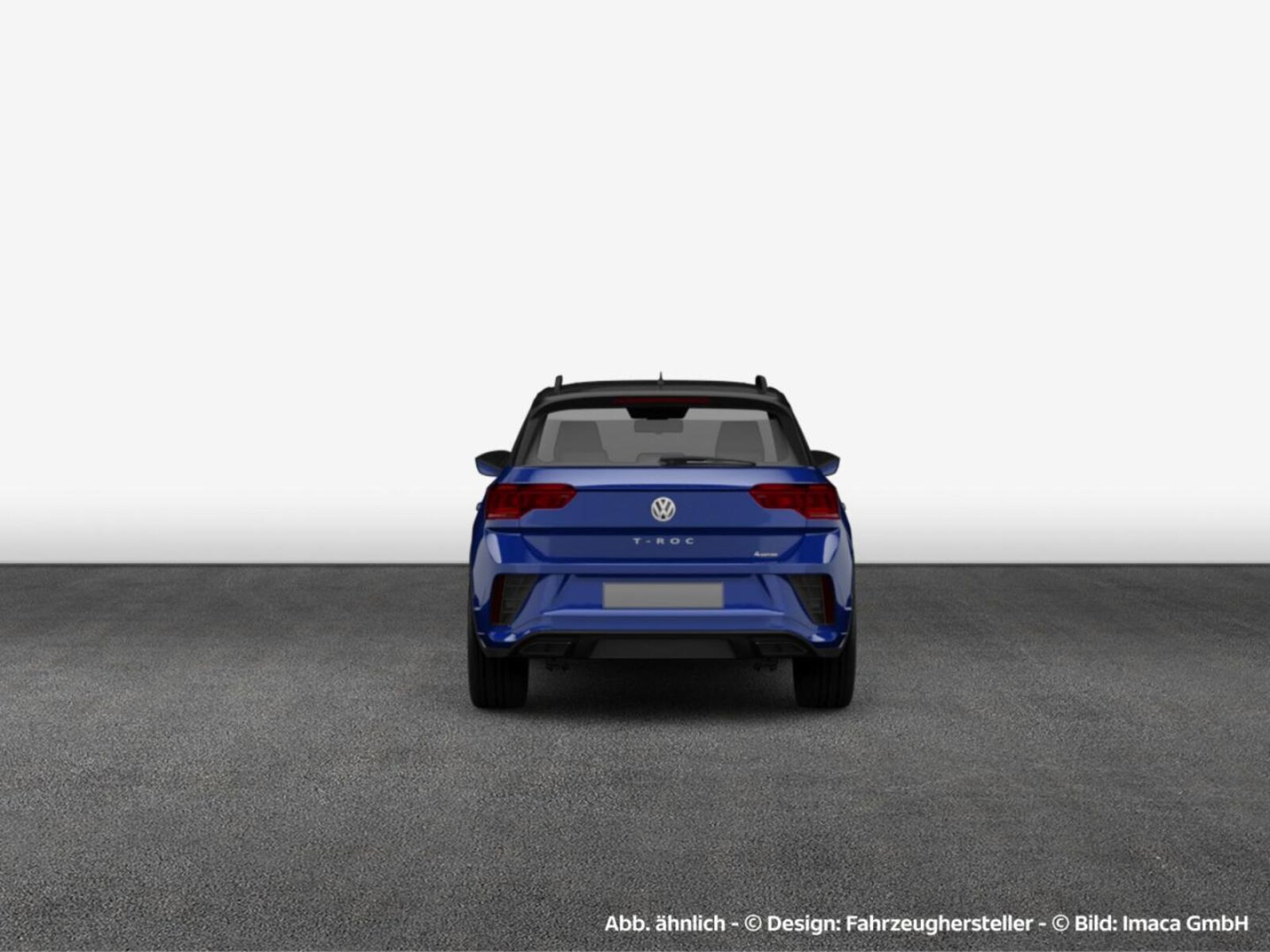 Volkswagen T-Roc – Bild 28