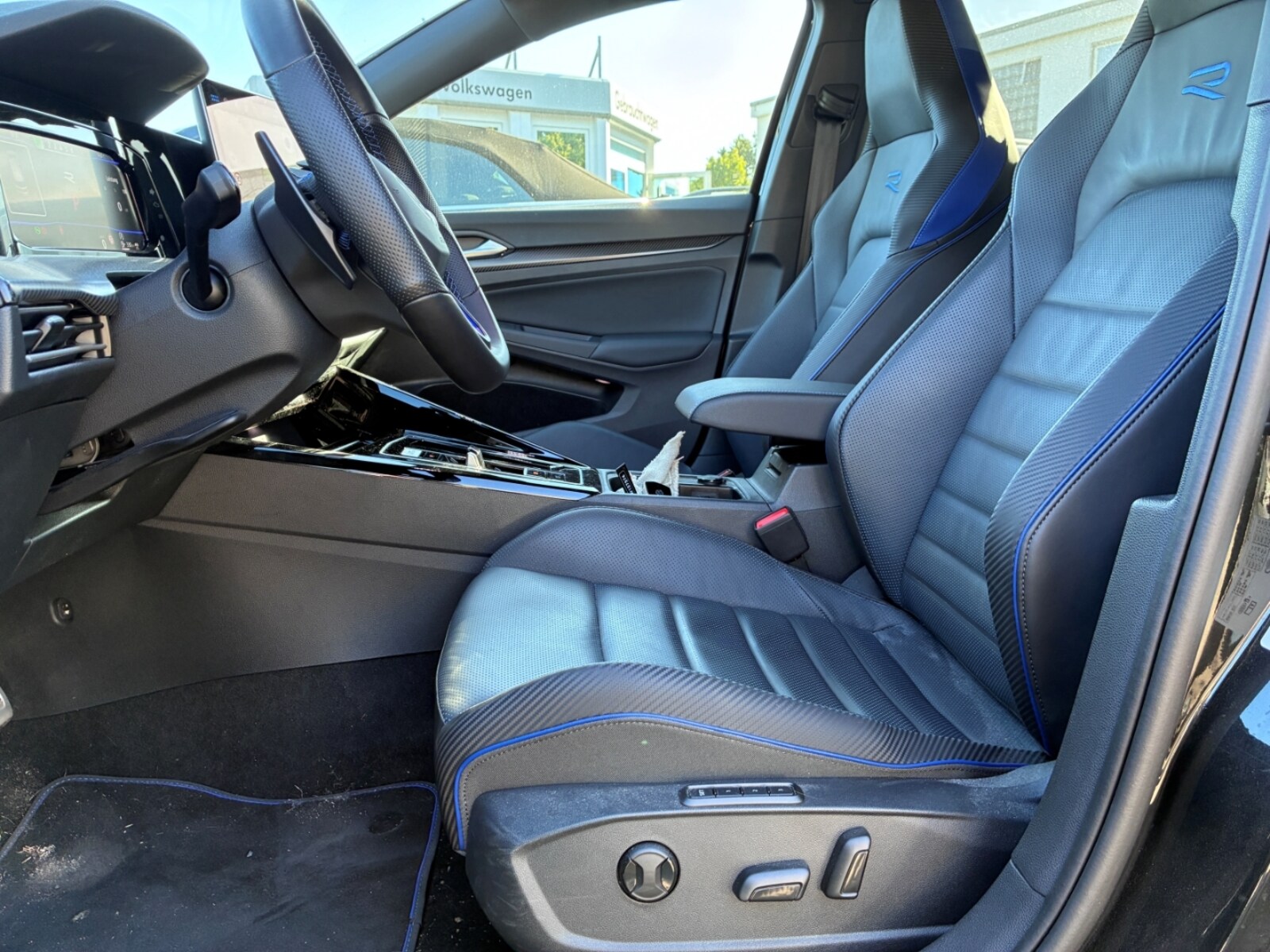Volkswagen Golf – Bild 14