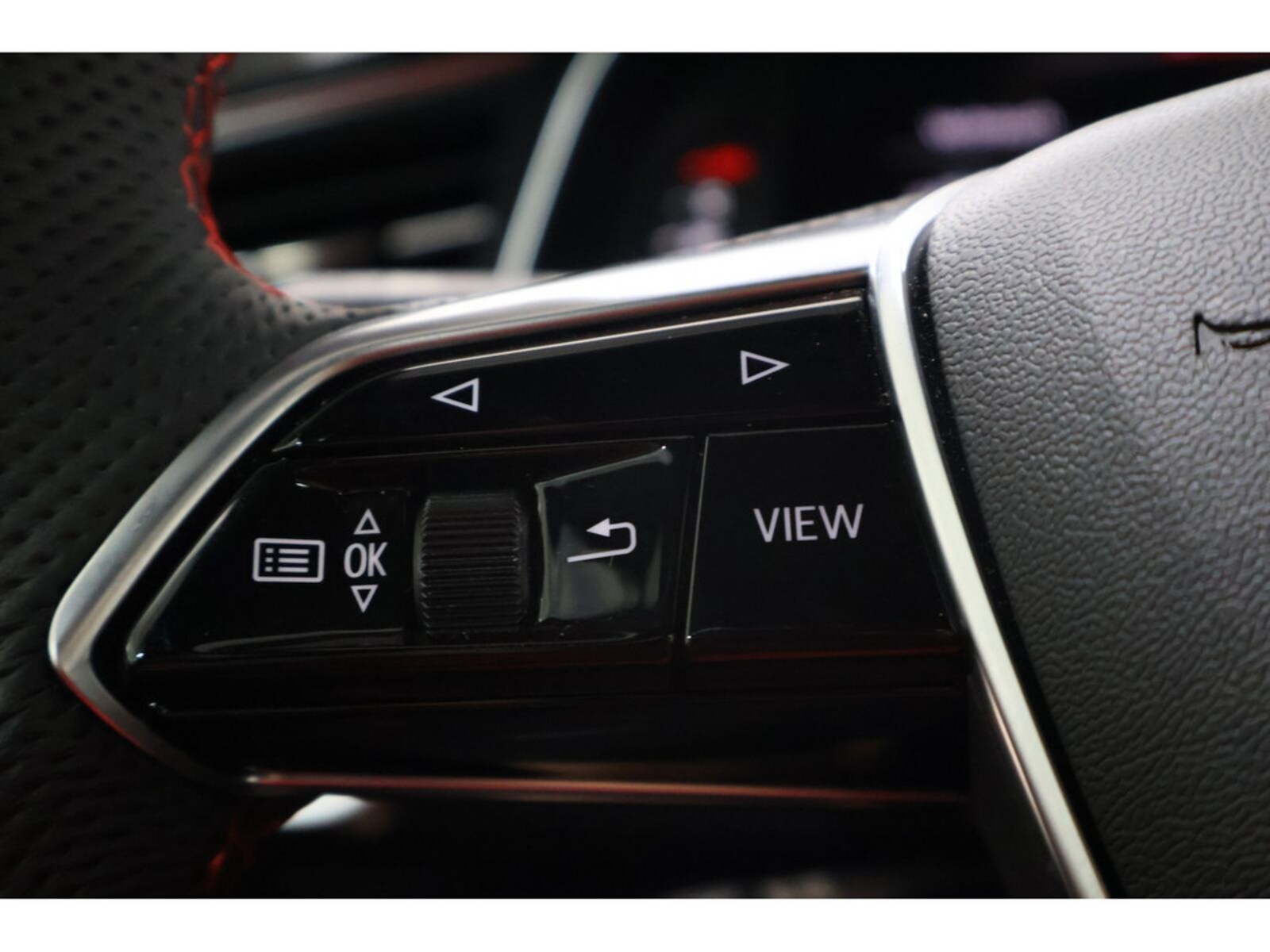 Audi S6 Limousine – Bild 20