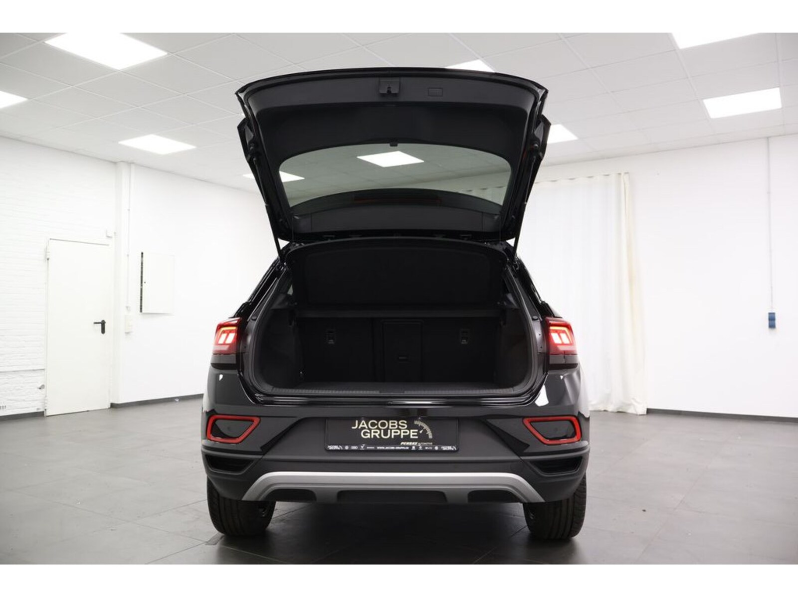 Volkswagen T-Roc – Bild 20