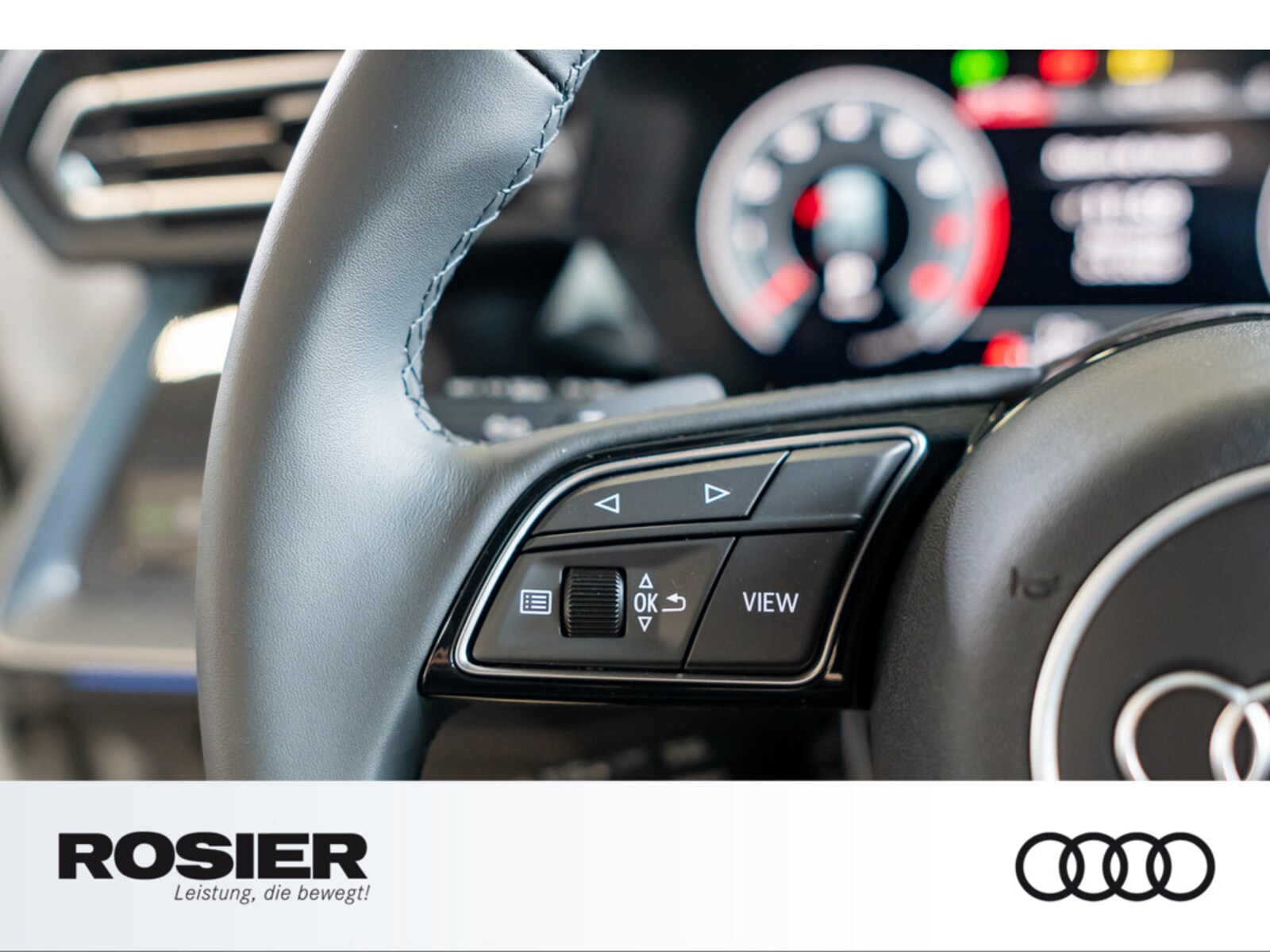 Audi A3 allstreet – Bild 13